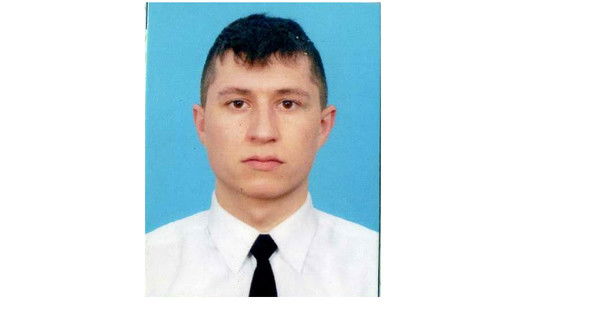 Андрей Кравченко