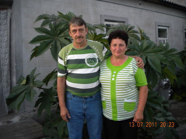 Владимир Дубовой