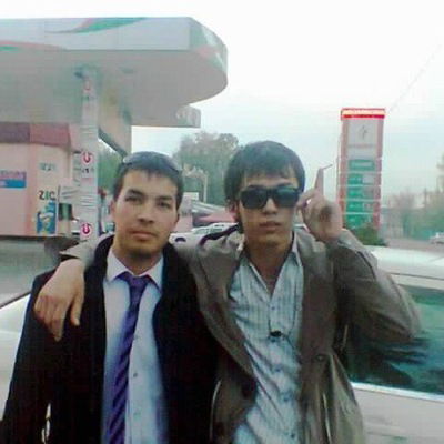 Бижан Алиман