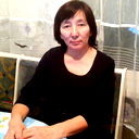 Айгүл Айтбаева
