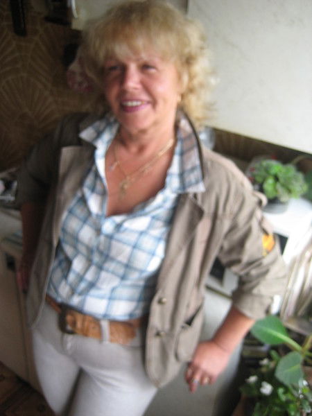 Елена Щербакова