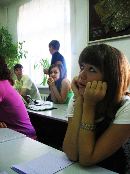 Катюша Коношанова