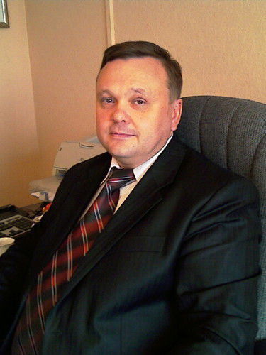 Борис Шарапов