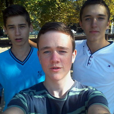 Дима Мирлас