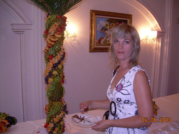 Татьяна Волотовская