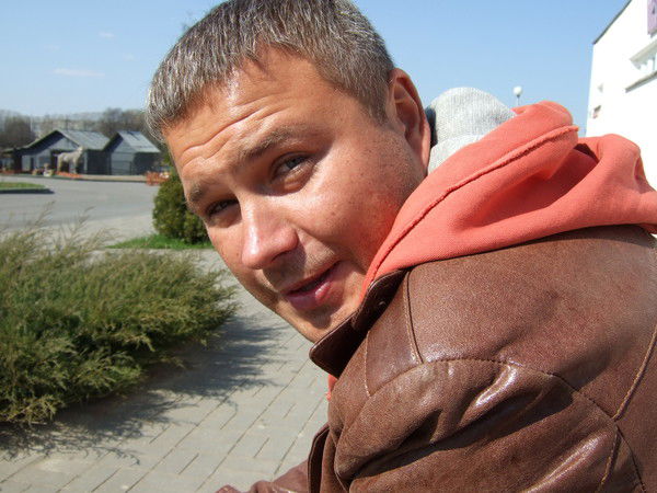 Денис Сергеев