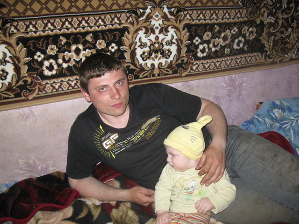 Сергей Морочковский