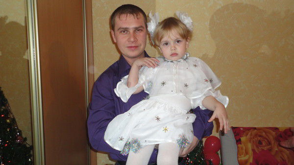 Евгений Орлов