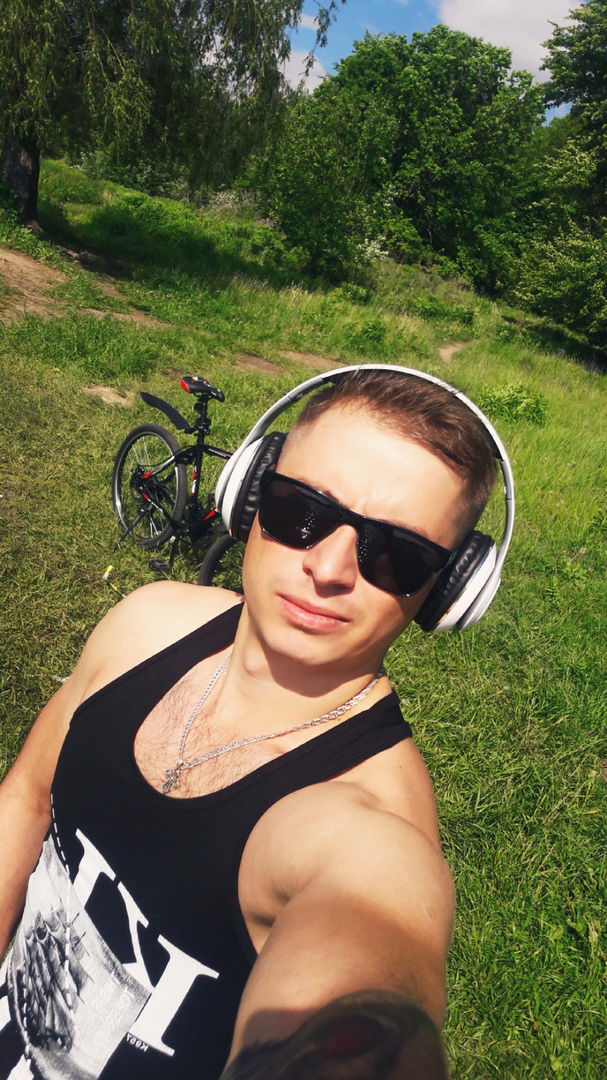 Николай Чернышов