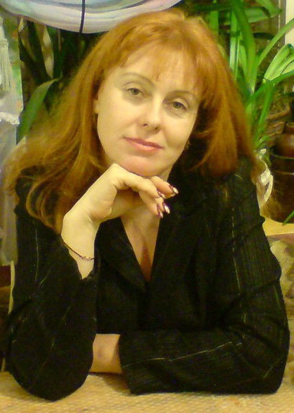 Светлана Николаевна