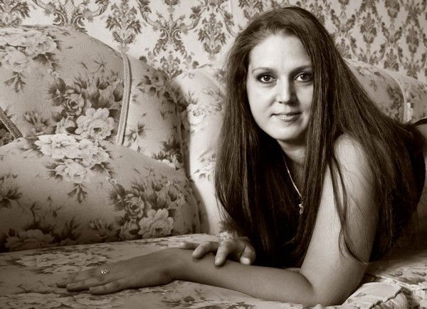 Ольга Тюрина