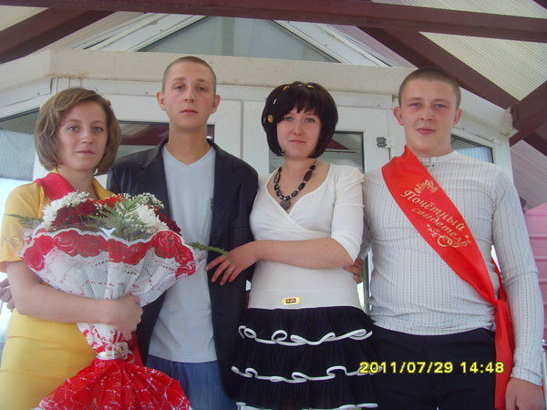 Константин Снигир