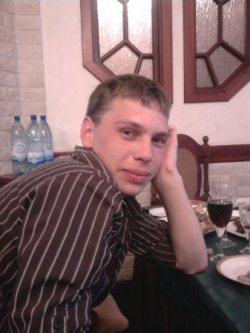 Юрий Герлован