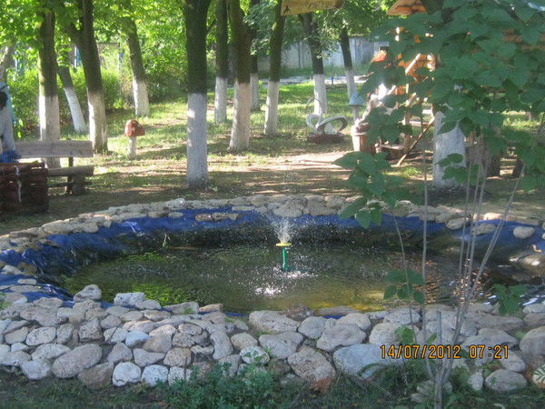 Татьяна Андрусив