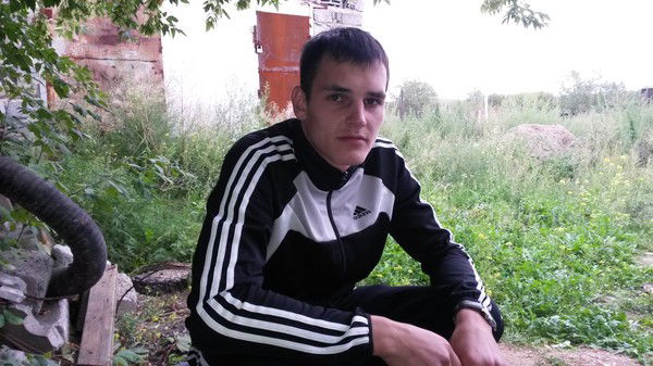 Андрей Анисимов