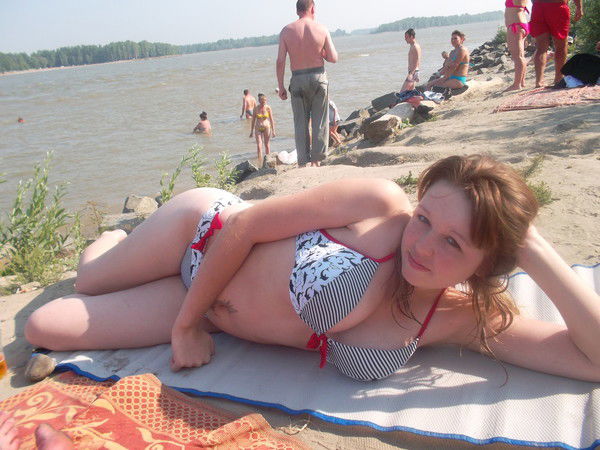 Олеся Емелина