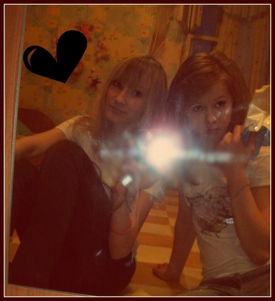 Катя Карпенко