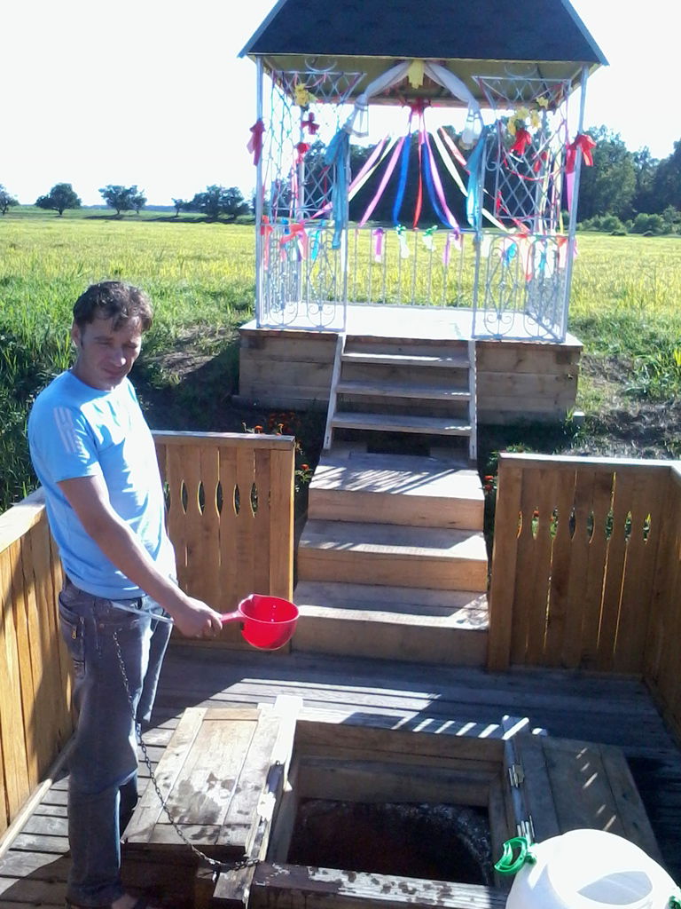 Александр Карпец