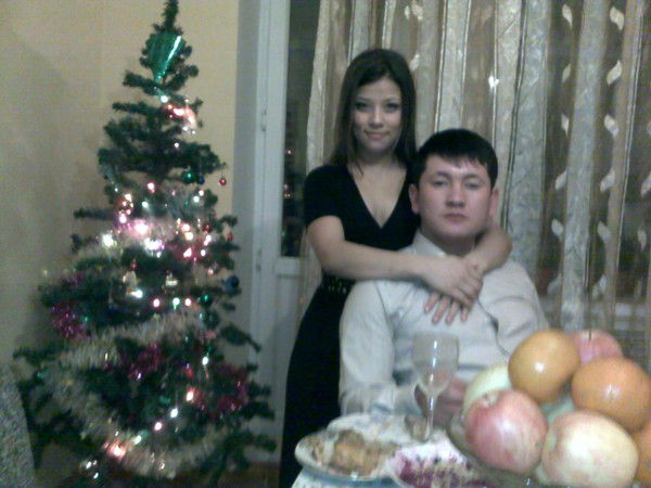 Арман Галия