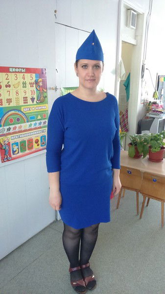 Наташа Шипанова