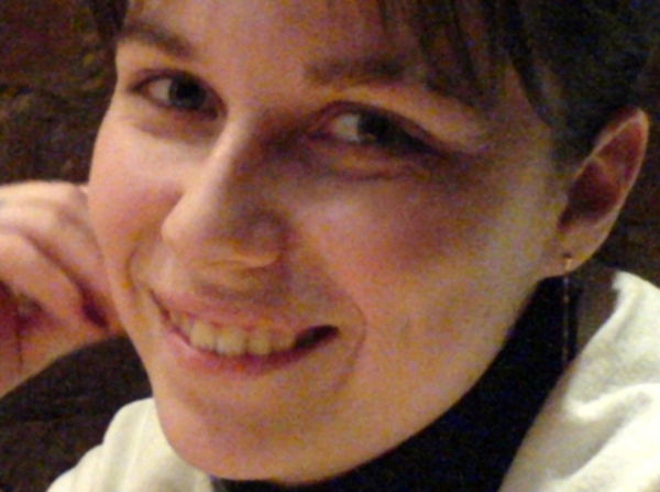 Мария Супряга