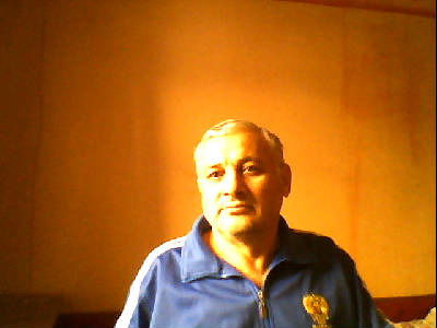 Батырбий Герюгов