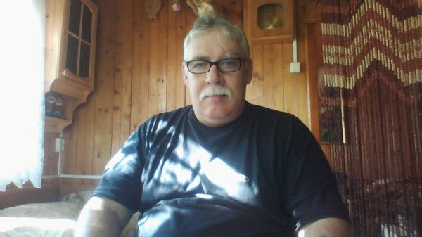 Михаил Юсов