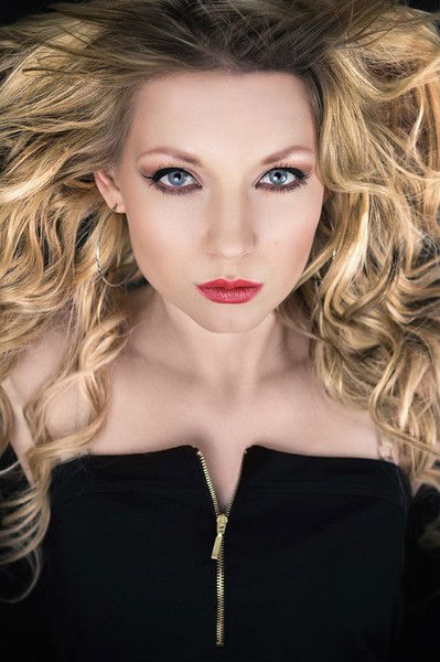 Анастасия Мирская