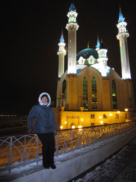 Роза Зенкина-Ассадулина