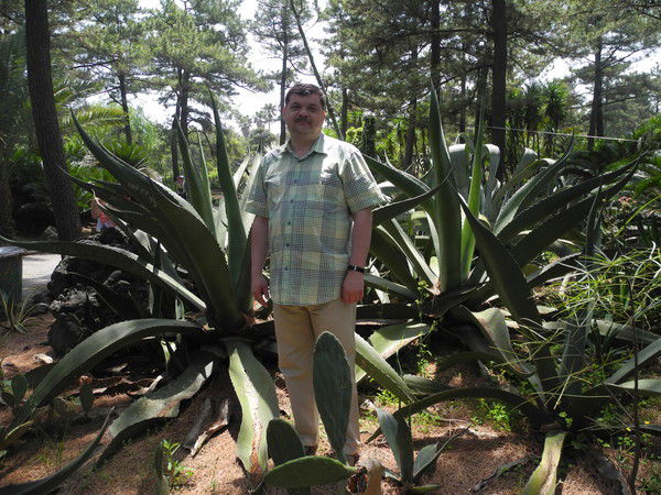 Антон Винокуров