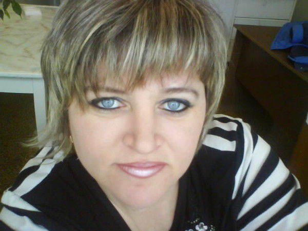 Диана Грибкова