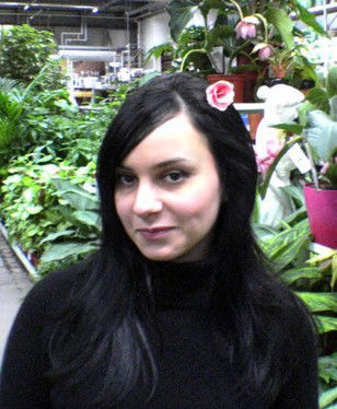 Лида Субботкина