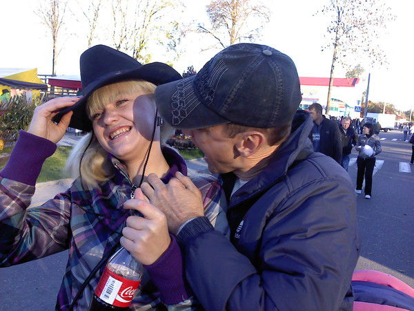 Сергей Сорока