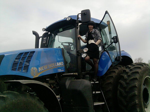 Вера Шевченко