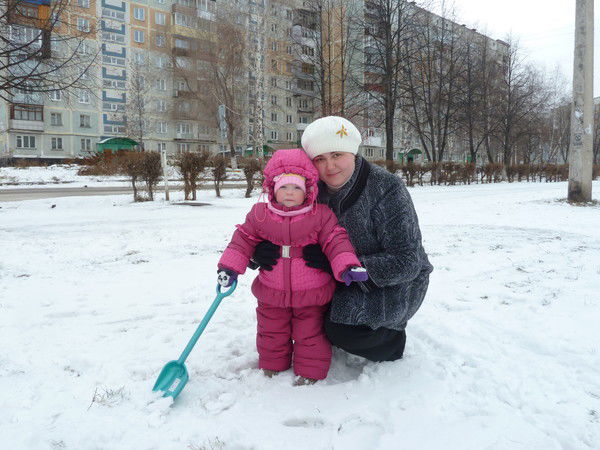 Татьяна Бородихина