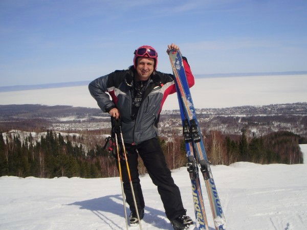 Сергей Головатенко