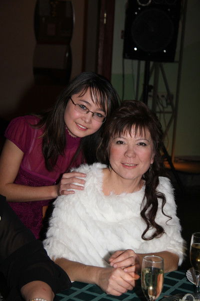 София Мулюкова