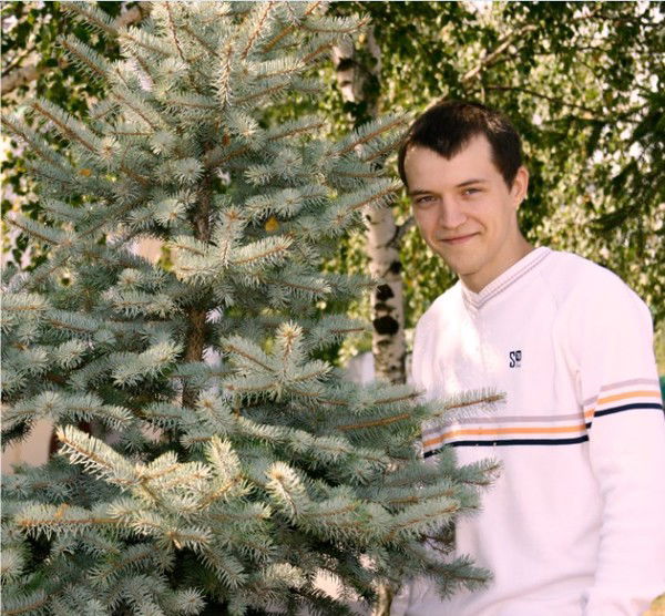 Сантей Захаров