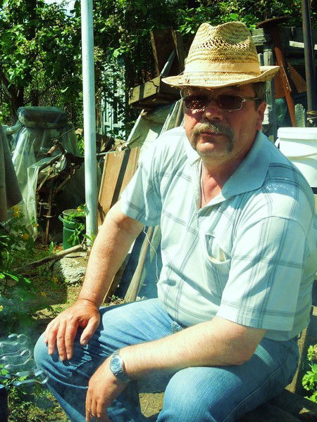 Юрий Сафонкин