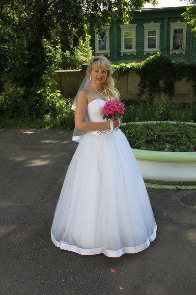 Анастасия Боброва