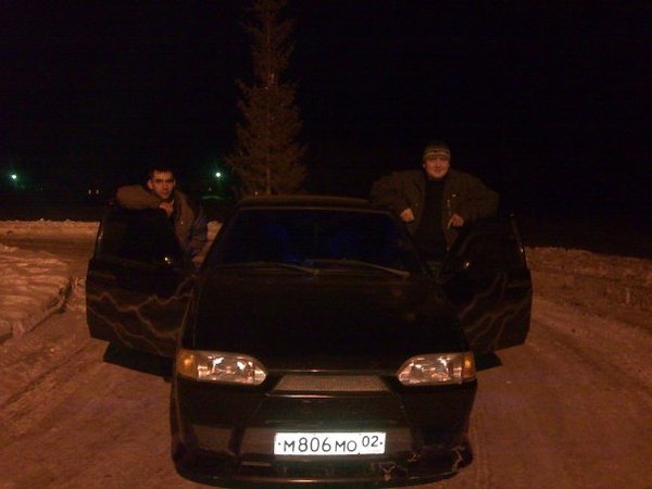 Олег Прокудов