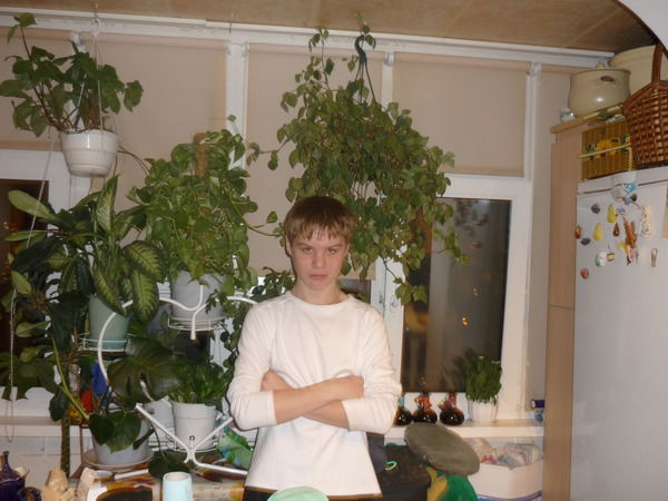 Эраст Фандорин