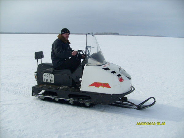 Дмитрий Осипов