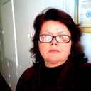 Ольга Савенкова