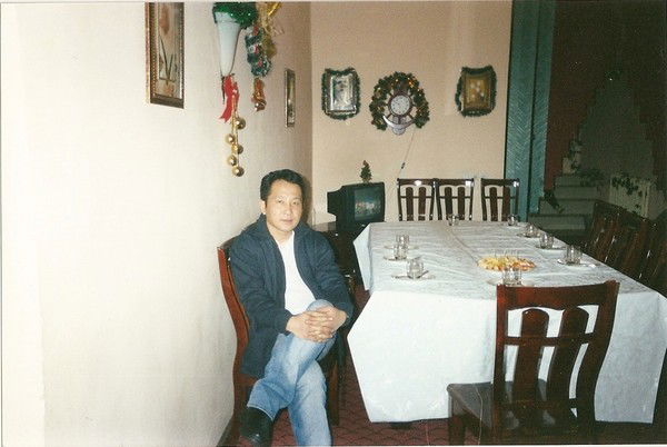 Василий Ким