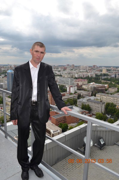 Валера Большаков