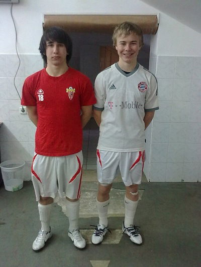 Денис Юрьев