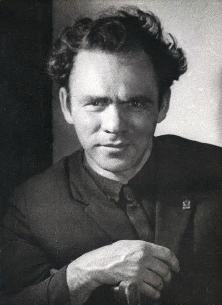 Виктор Зубов