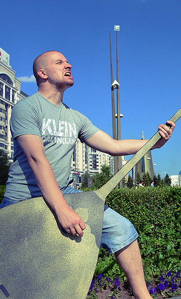 Евген Постебайло