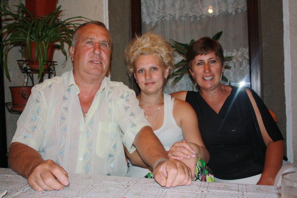 Надежда Остапова